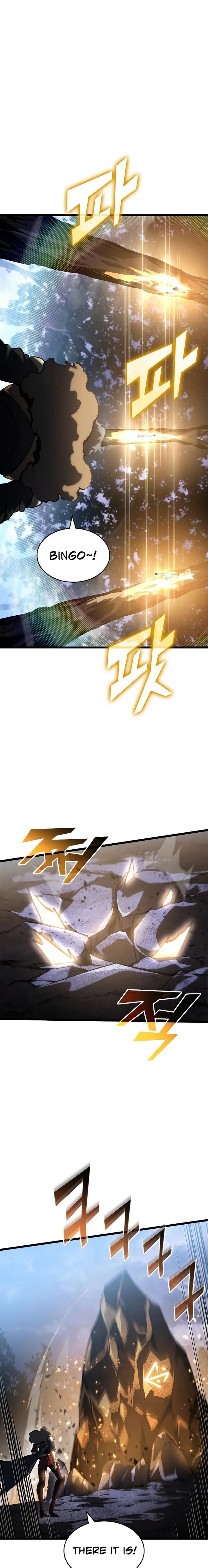 Return Of The Sss Class Ranker Chapter 72 Page 3