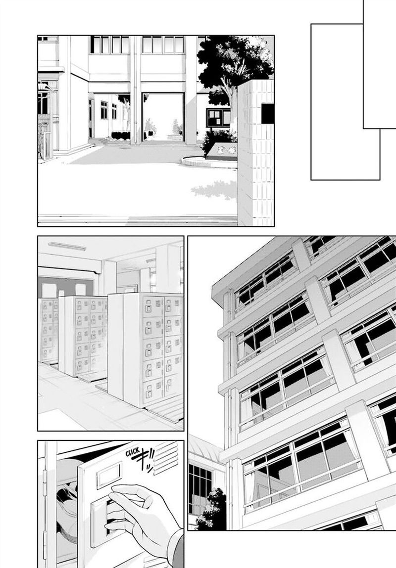 Rezero Kara Hajimeru Isekai Seikatsu Dai 4 Shou SeIIki To Gouyoku No Majo Chapter 7 Page 26