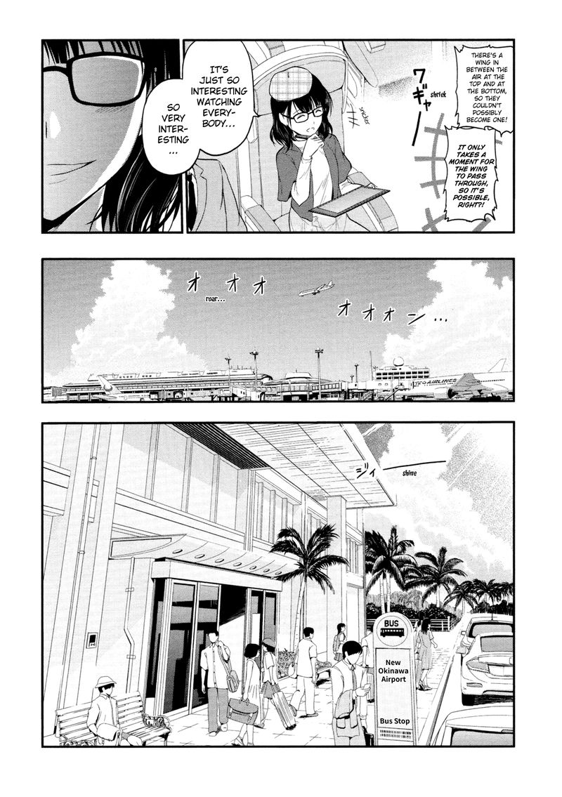 Rike Ga Koi Ni Ochita No De Shoumeishitemita Chapter 21 Page 13