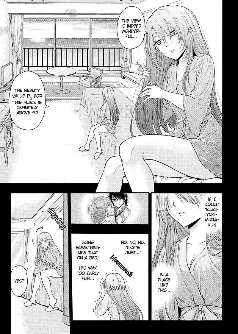 Rike Ga Koi Ni Ochita No De Shoumeishitemita Chapter 24 Page 5