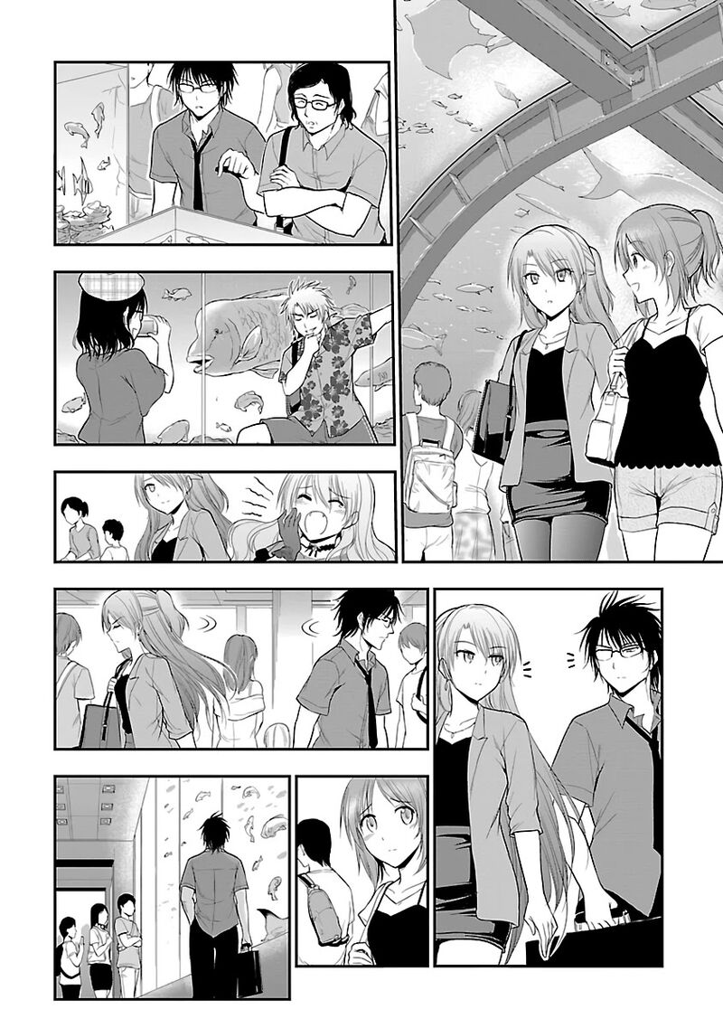 Rike Ga Koi Ni Ochita No De Shoumeishitemita Chapter 27 Page 10