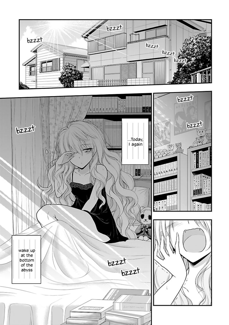 Read Rike Ga Koi Ni Ochita No De Shoumeishitemita Chapter 18 - MangaFreak
