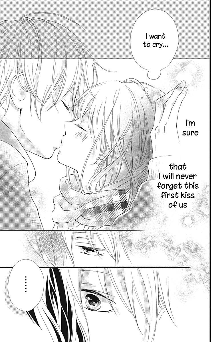 Risouteki Boyfriend Chapter 12 Page 39