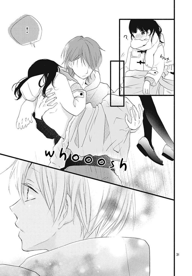 Risouteki Boyfriend Chapter 15 Page 31