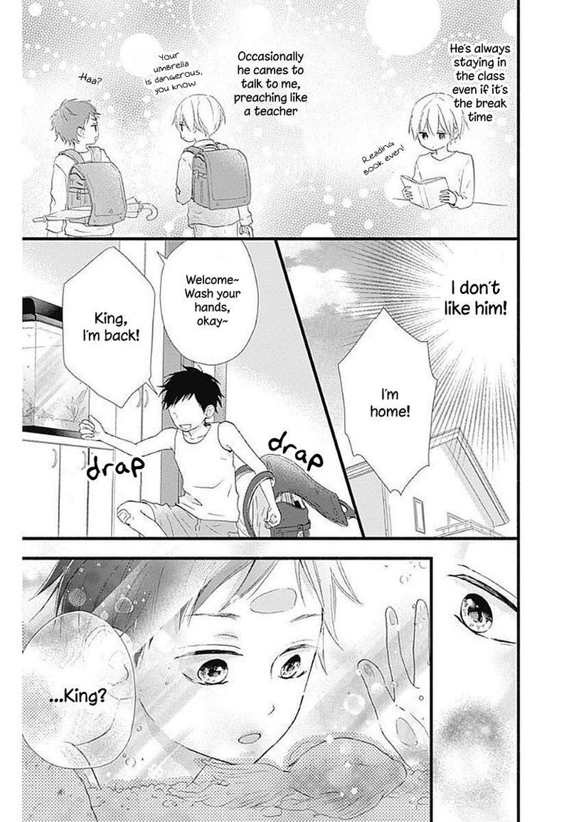 Risouteki Boyfriend Chapter 16 Page 45