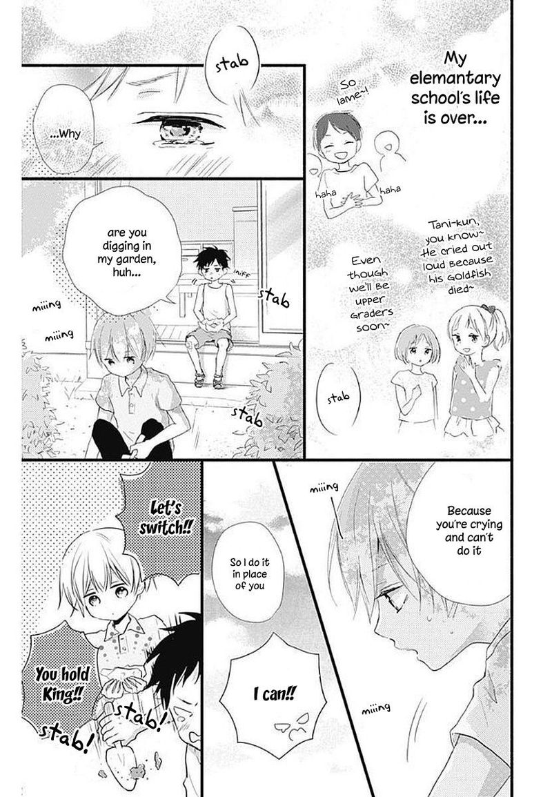 Risouteki Boyfriend Chapter 16 Page 49
