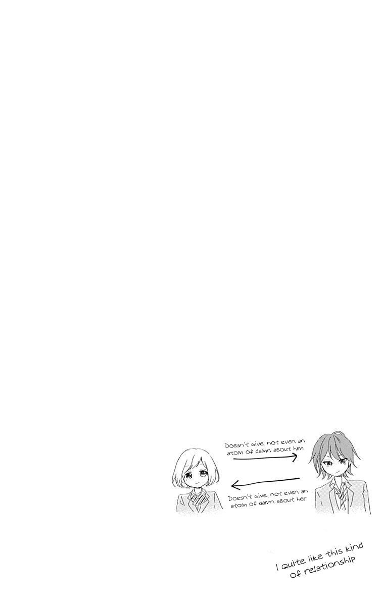 Risouteki Boyfriend Chapter 18 Page 43