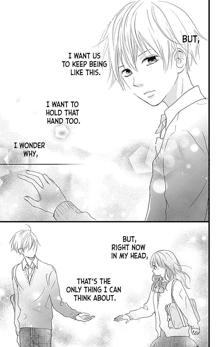 Risouteki Boyfriend Chapter 2 Page 30
