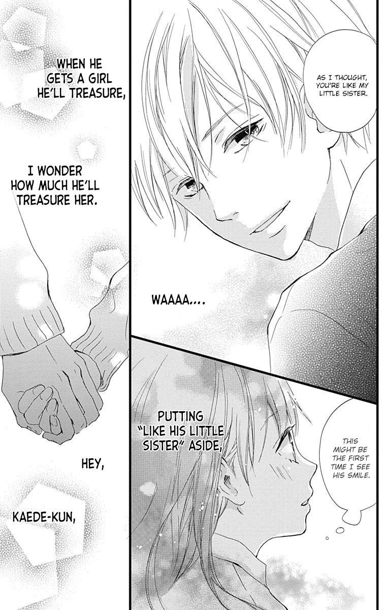 Risouteki Boyfriend Chapter 2 Page 42