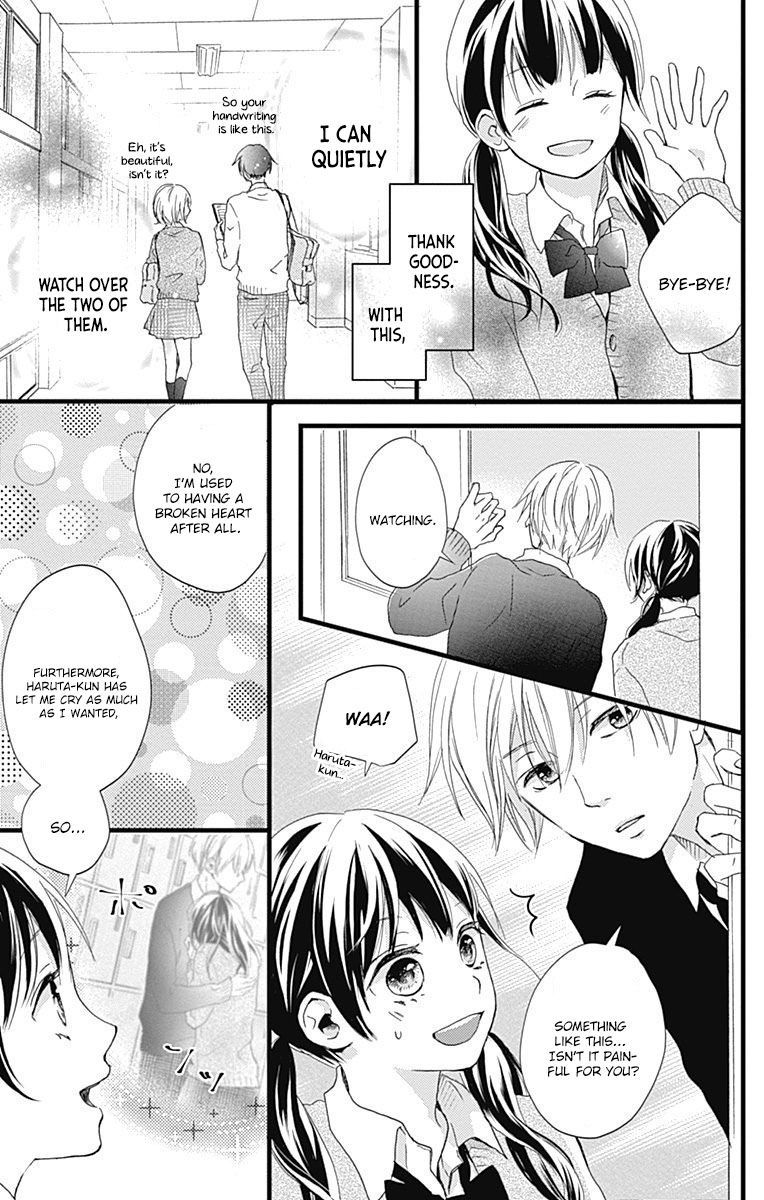 Risouteki Boyfriend Chapter 2 Page 8