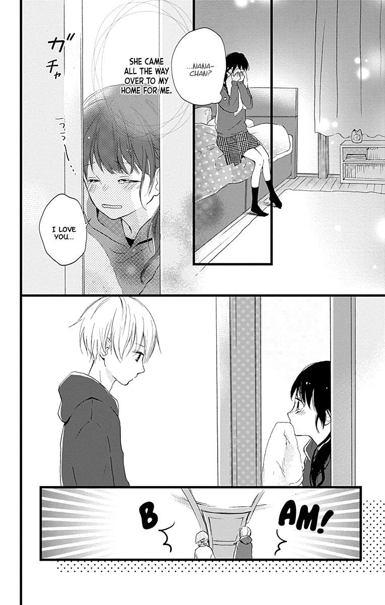Risouteki Boyfriend Chapter 7 Page 20