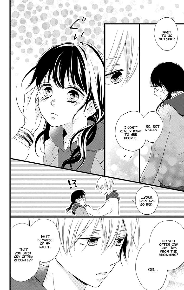Risouteki Boyfriend Chapter 7 Page 34