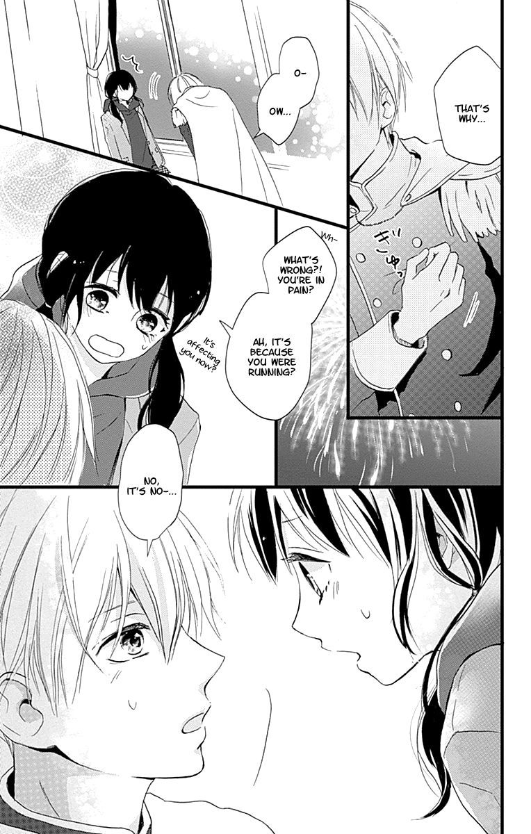Risouteki Boyfriend Chapter 7 Page 43