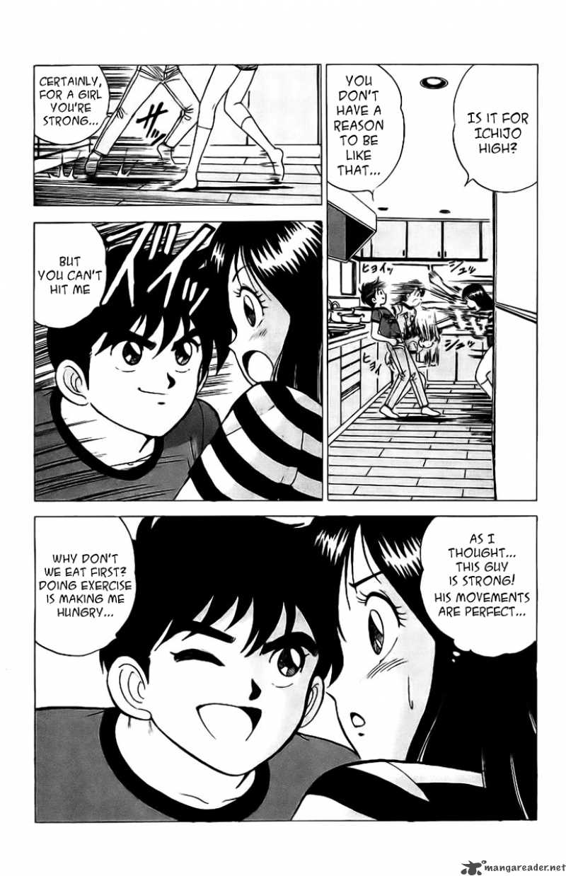 Read chapter 3