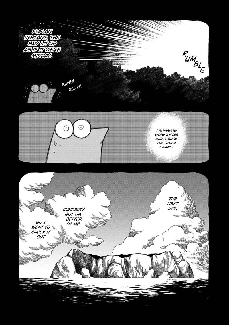 Rojica To Rakkasei Chapter 25 Page 29
