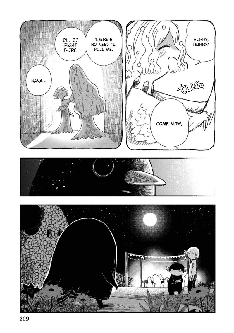 Rojica To Rakkasei Chapter 25 Page 52