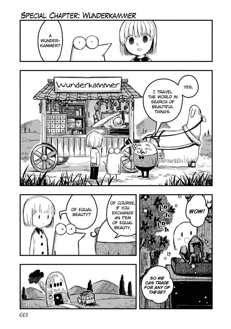 Rojica To Rakkasei Chapter 25 Page 73