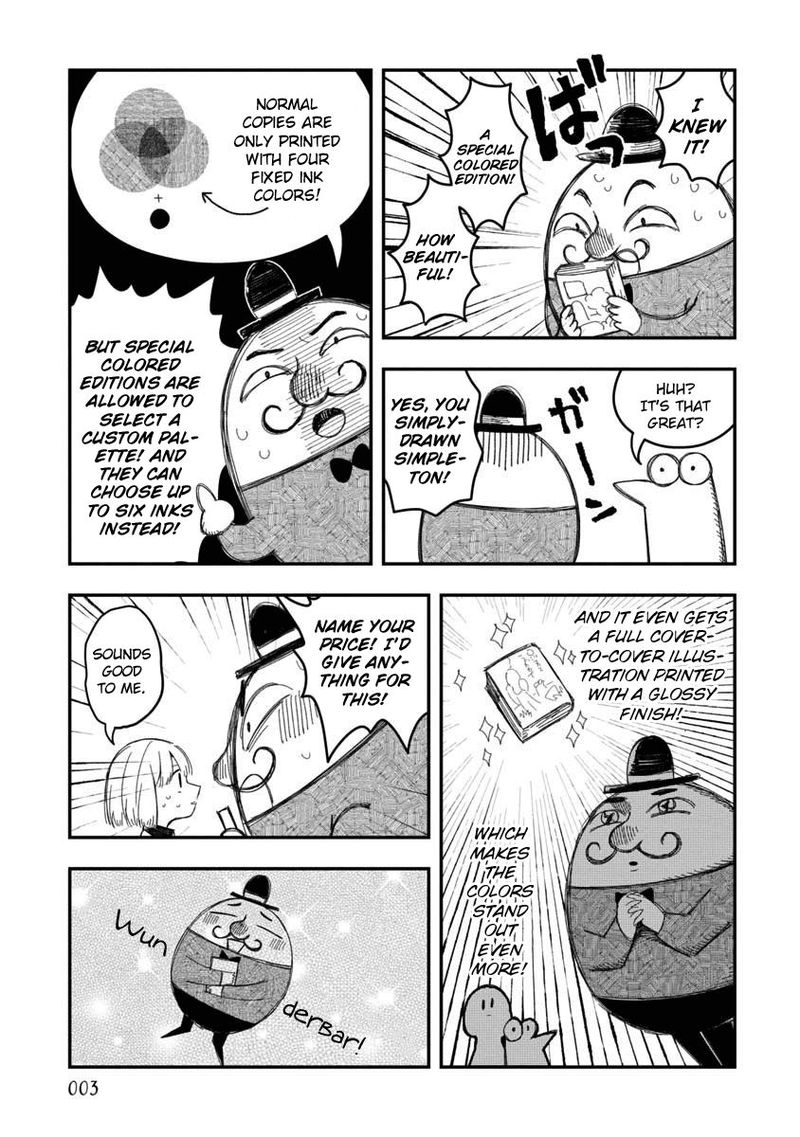 Rojica To Rakkasei Chapter 25 Page 75