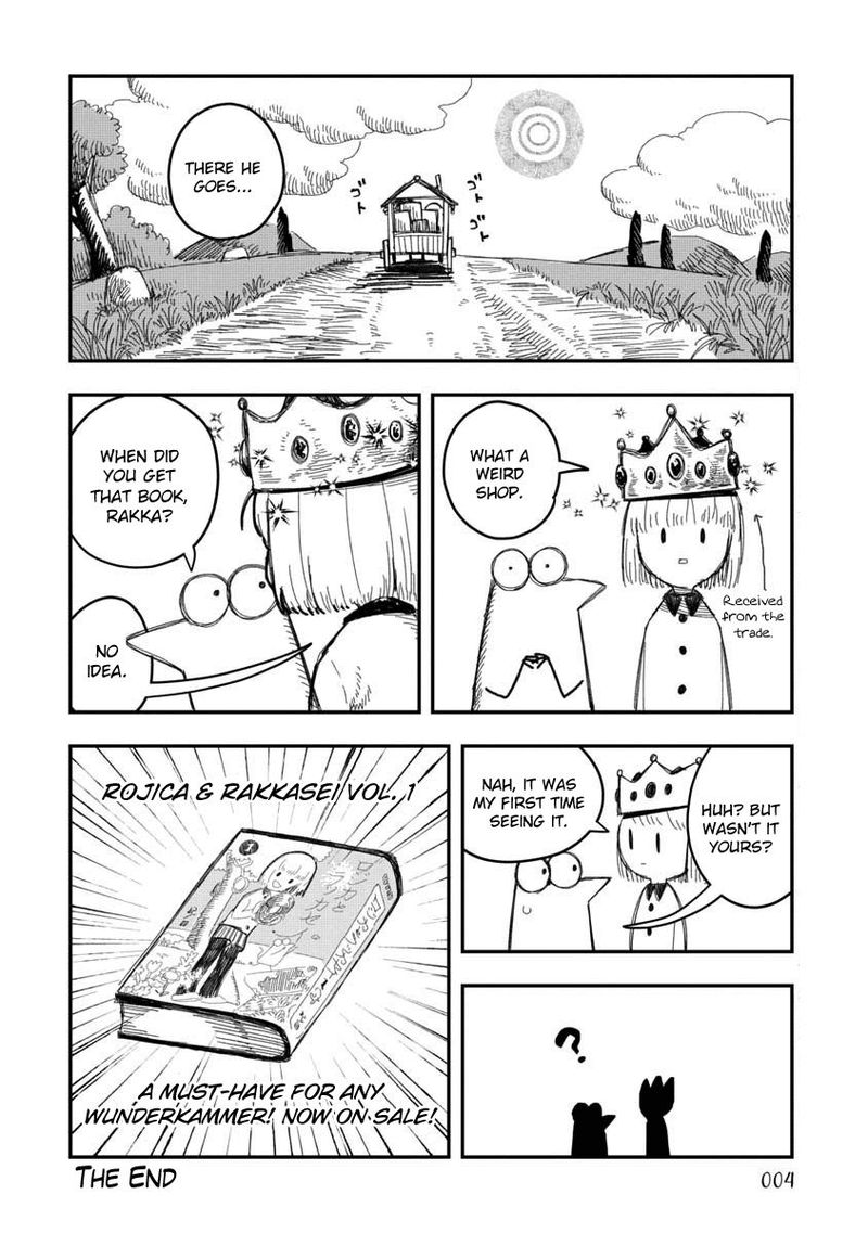 Rojica To Rakkasei Chapter 25 Page 76