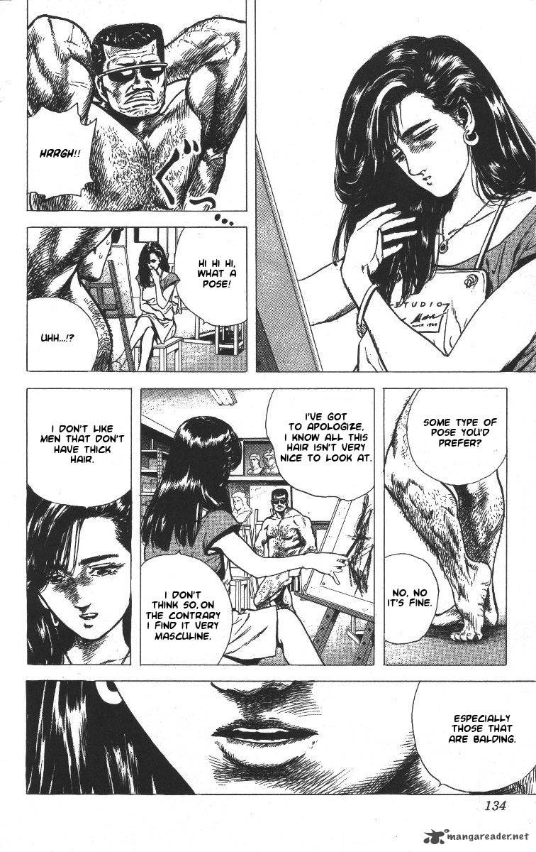 Rokudenashi Blues Chapter 65 Page 14