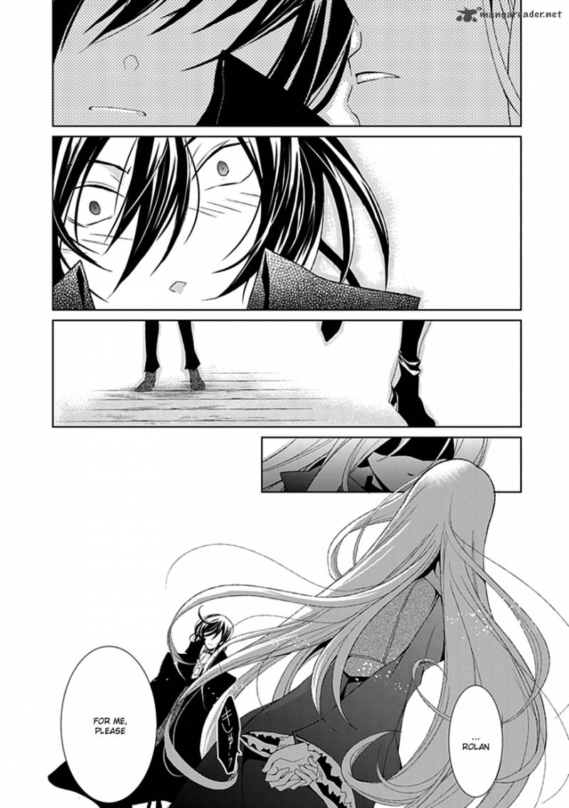 Read Rolan The Forgotten King Chapter 4 Mangafreak