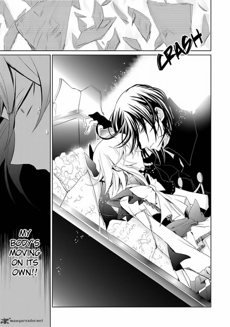 Read Rolan The Forgotten King Chapter 5 Mangafreak
