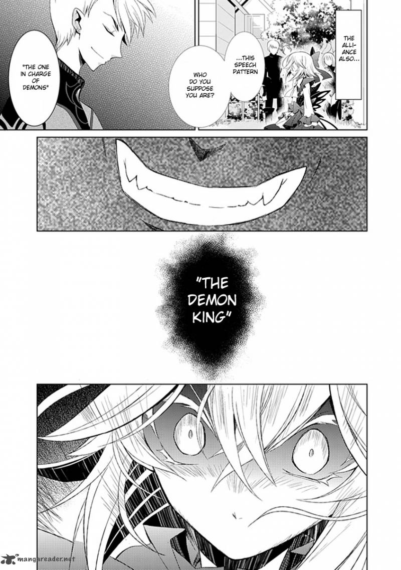 Read Rolan The Forgotten King Chapter 7 Mangafreak