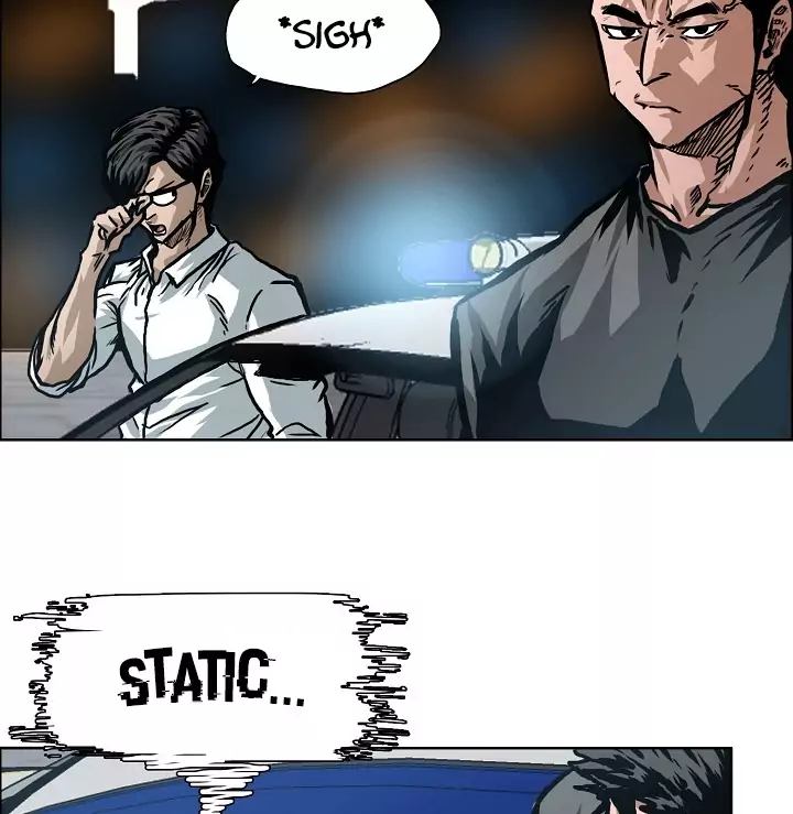 Read Rooftop Sword Master Chapter 1 MangaFreak