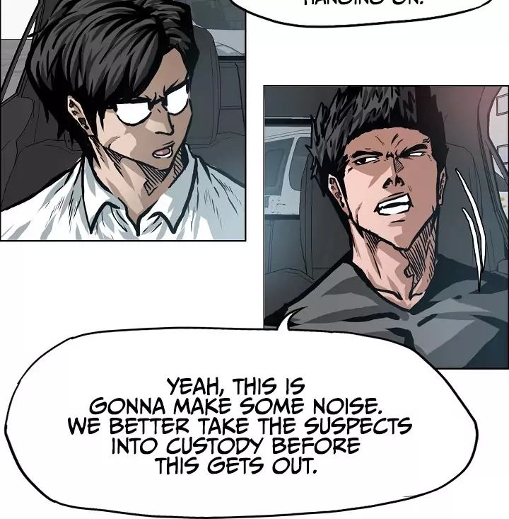 Rooftop Sword Master Chapter 1 Read Rooftop Sword Master Chapter 1 - MangaFreak