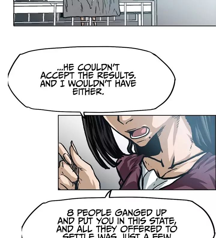 Rooftop Sword Master Chapter 1 Read Rooftop Sword Master Chapter 1 - MangaFreak
