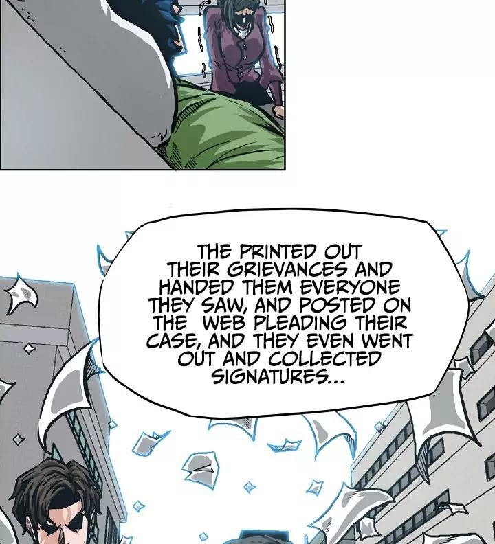 Rooftop Sword Master Chapter 1 Read Rooftop Sword Master Chapter 1 - MangaFreak