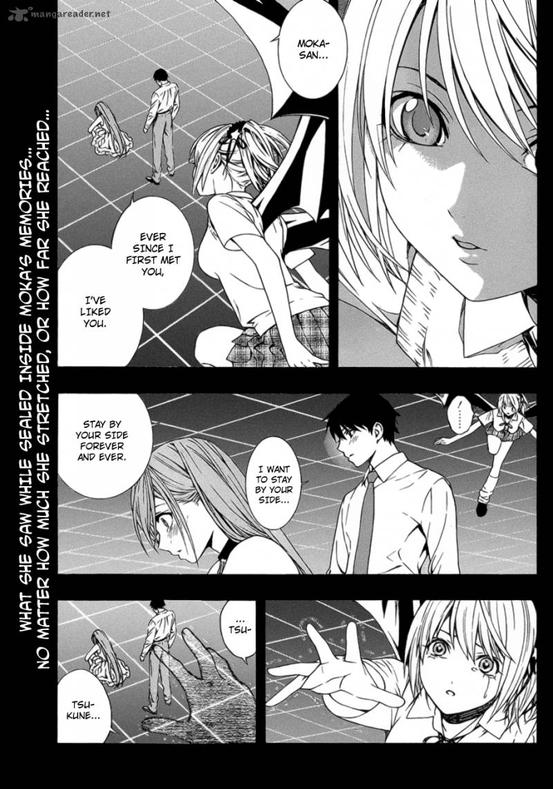 Read Rosario Vampire II Chapter 39 - MangaFreak