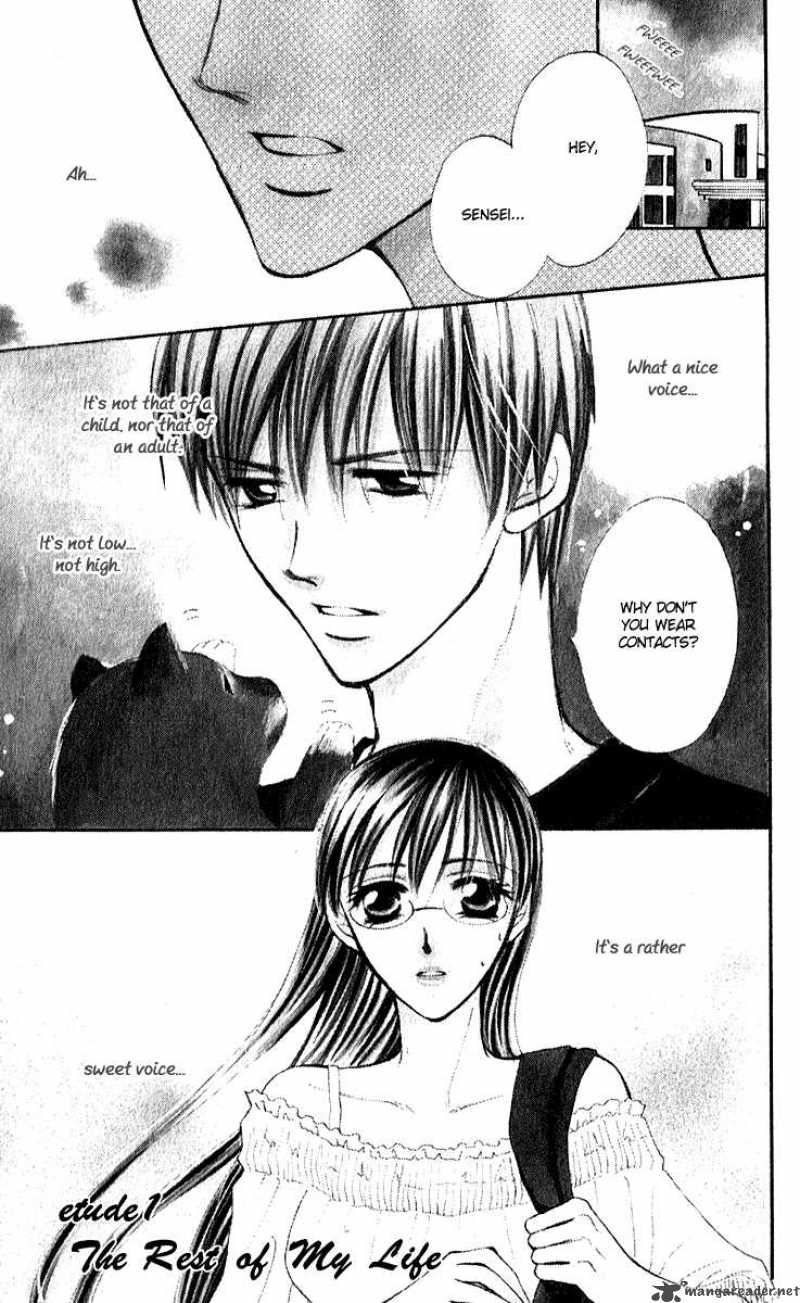 Le Rouge Et Le Noir Manga