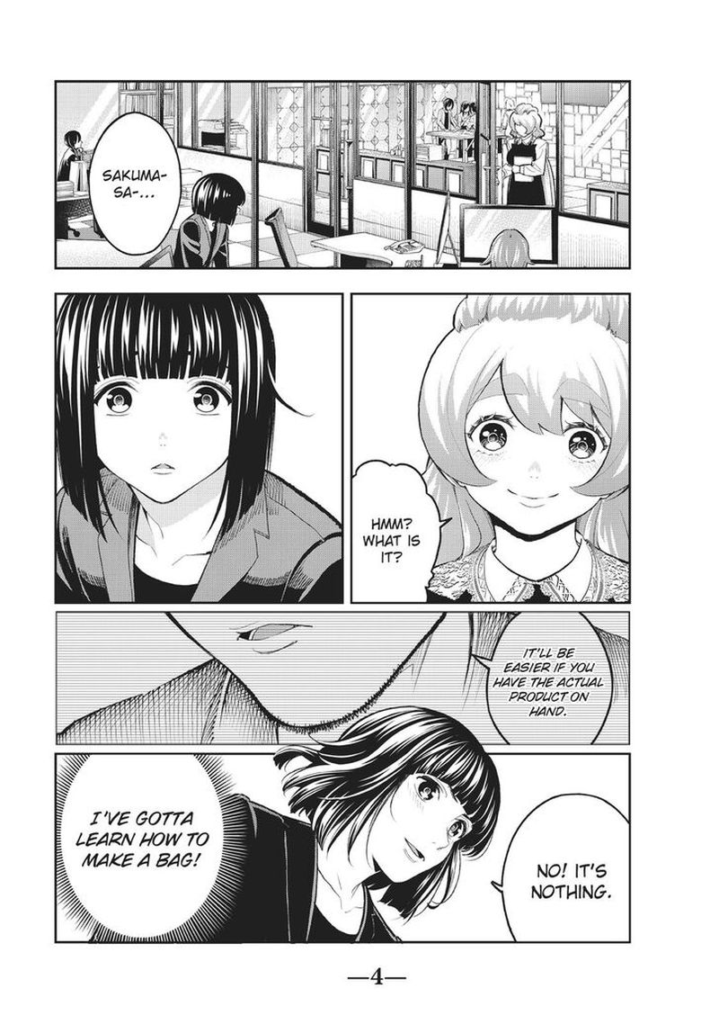 Read Runway de Waratte - School life, Shounen, Slice of life Free - Chapter  183