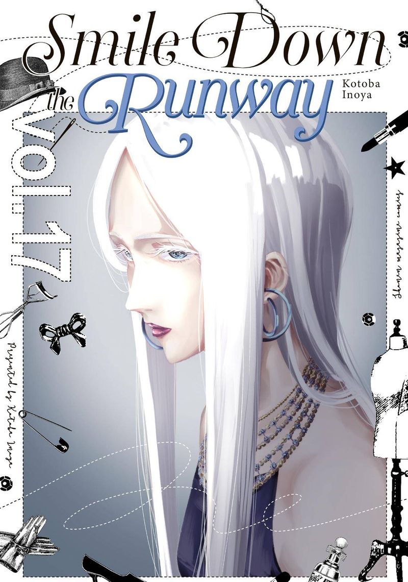 Read Runway De Waratte Chapter 187 - MangaFreak