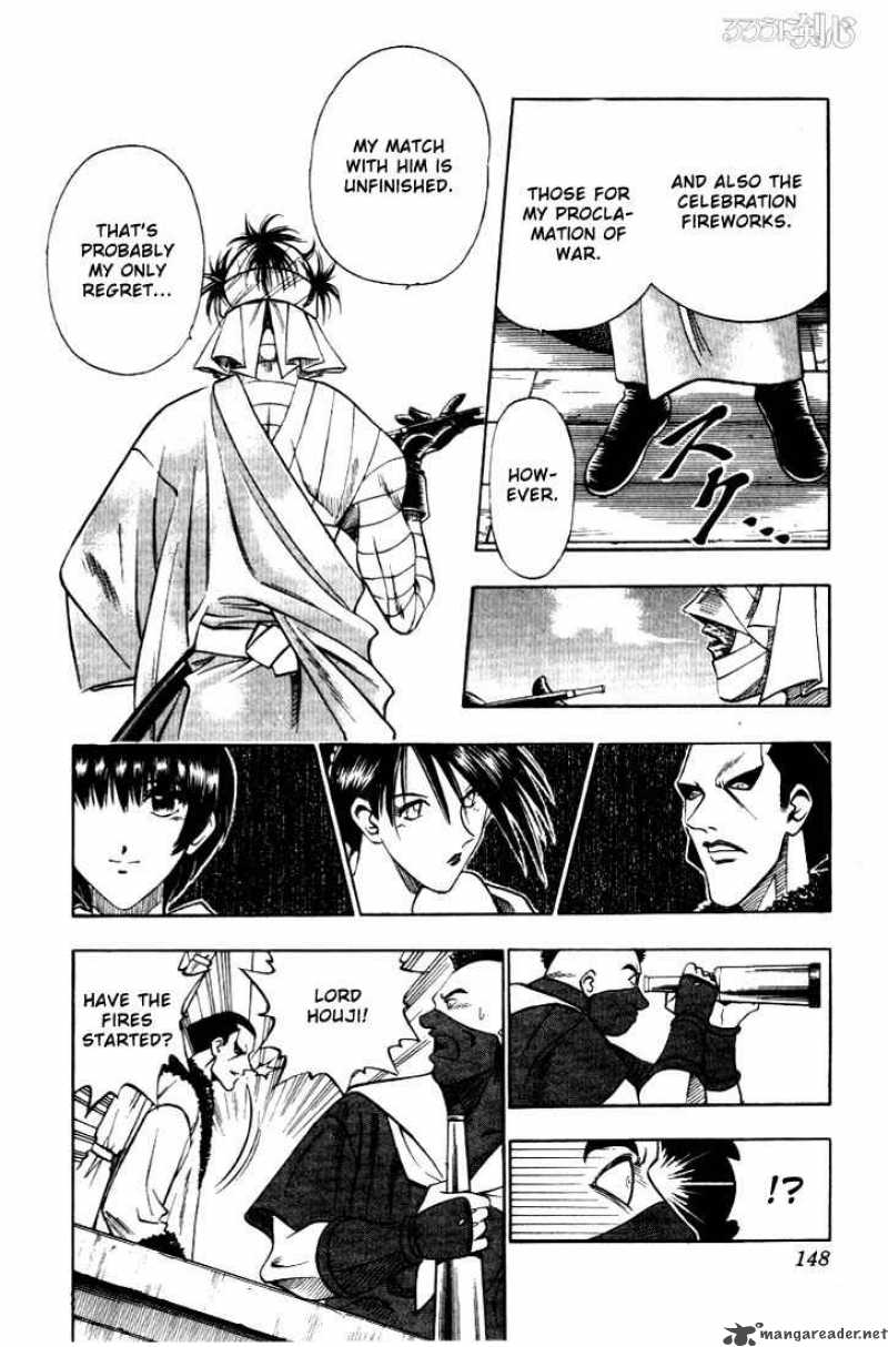 Read Rurouni Kenshin Chapter 100 - MangaFreak