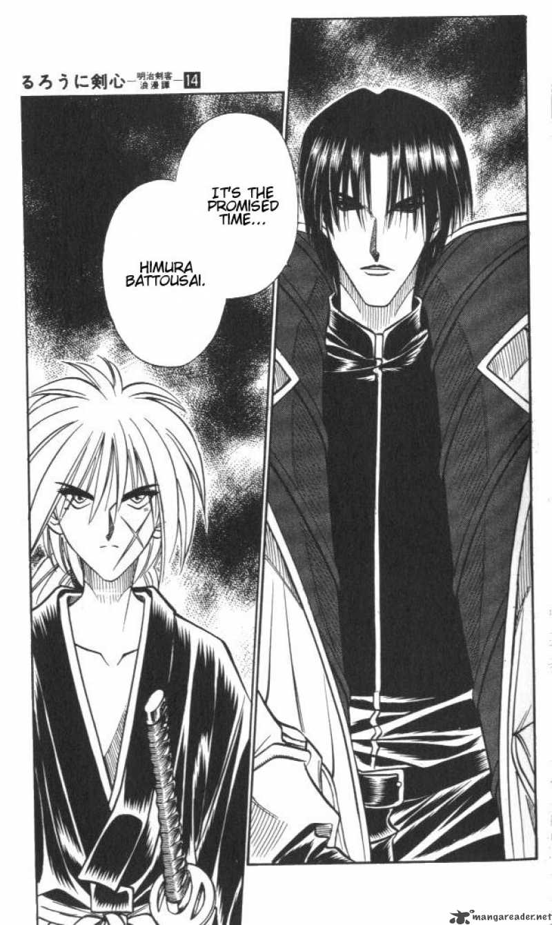 Read Rurouni Kenshin Chapter 115 - MangaFreak