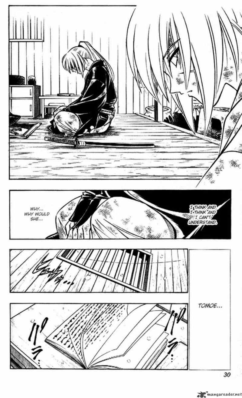 Read Rurouni Kenshin Chapter 179 - MangaFreak