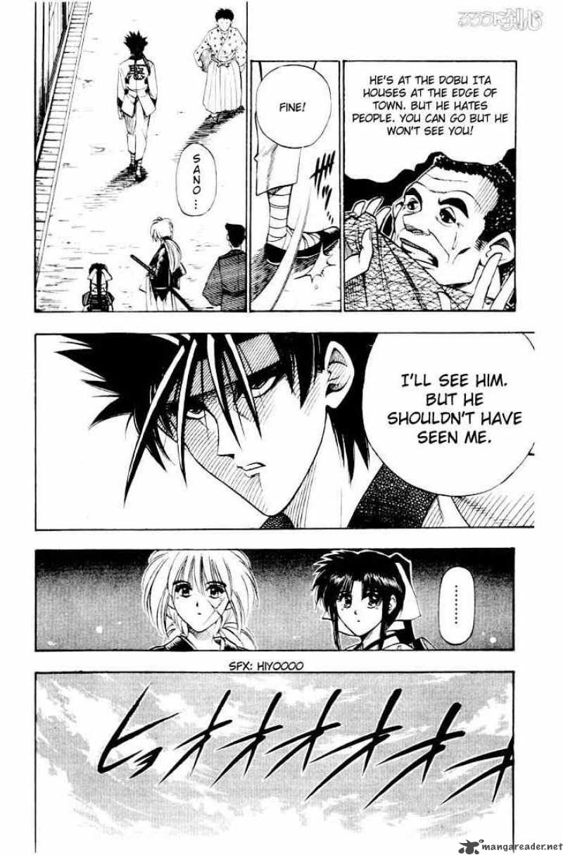 Read Rurouni Kenshin Chapter 45 - MangaFreak