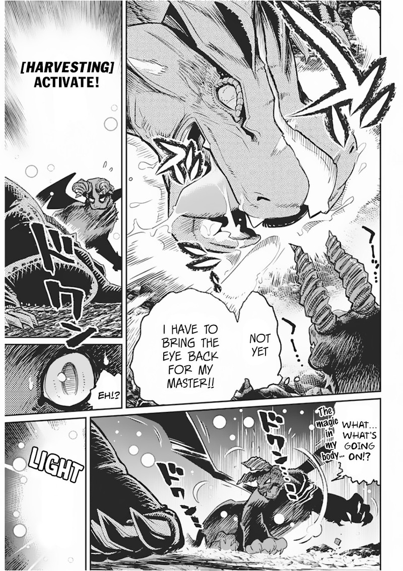 Read S Rank Monster No Behemoth Dakedo Neko To Machigawarete Erufu Musume No Kishi Pet Toshite