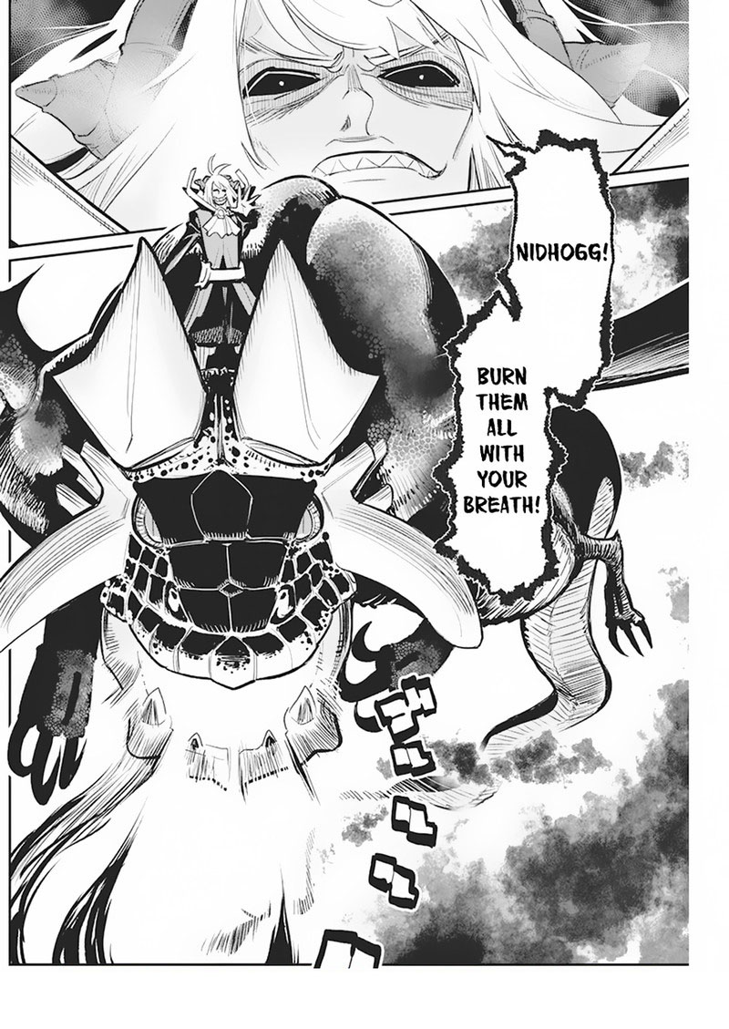 Read S Rank Monster No Behemoth Dakedo Neko To Machigawarete Erufu Musume No Kishi Pet Toshite