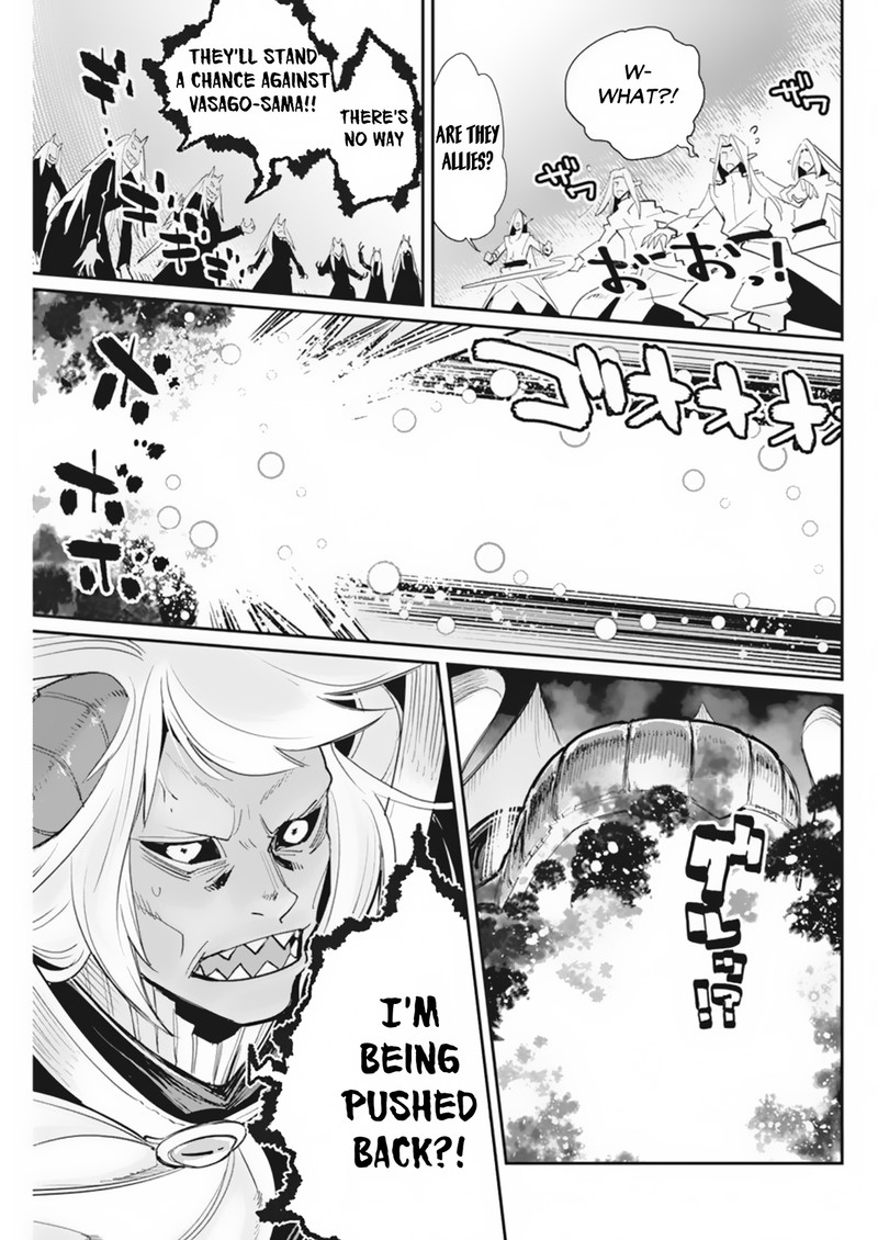 S Rank Monster No Behemoth Dakedo Read S Rank Monster No Behemoth Dakedo Neko To Machigawarete Erufu