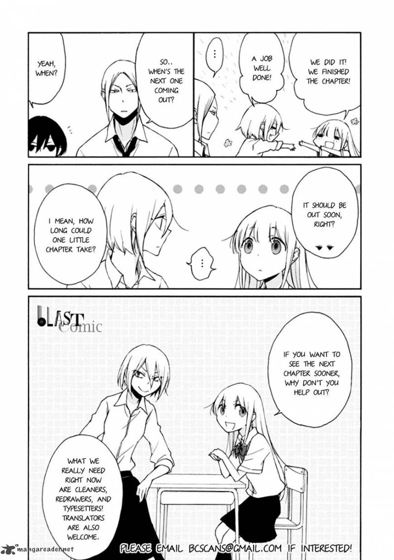 Saijou No MeII Chapter 63 Page 20