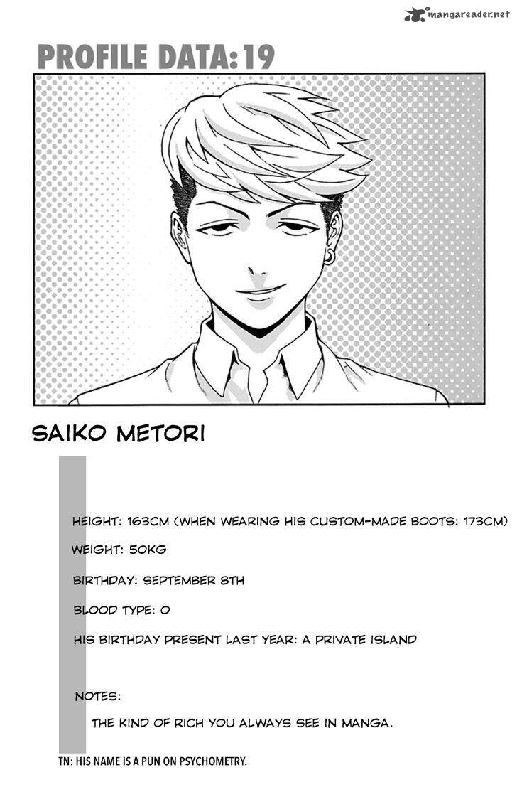 Read Saiki Kusuo No Psi Nan Chapter 114 Mangafreak Rss manga reviews report error download manga new 0 0 google+0. read saiki kusuo no psi nan chapter 114
