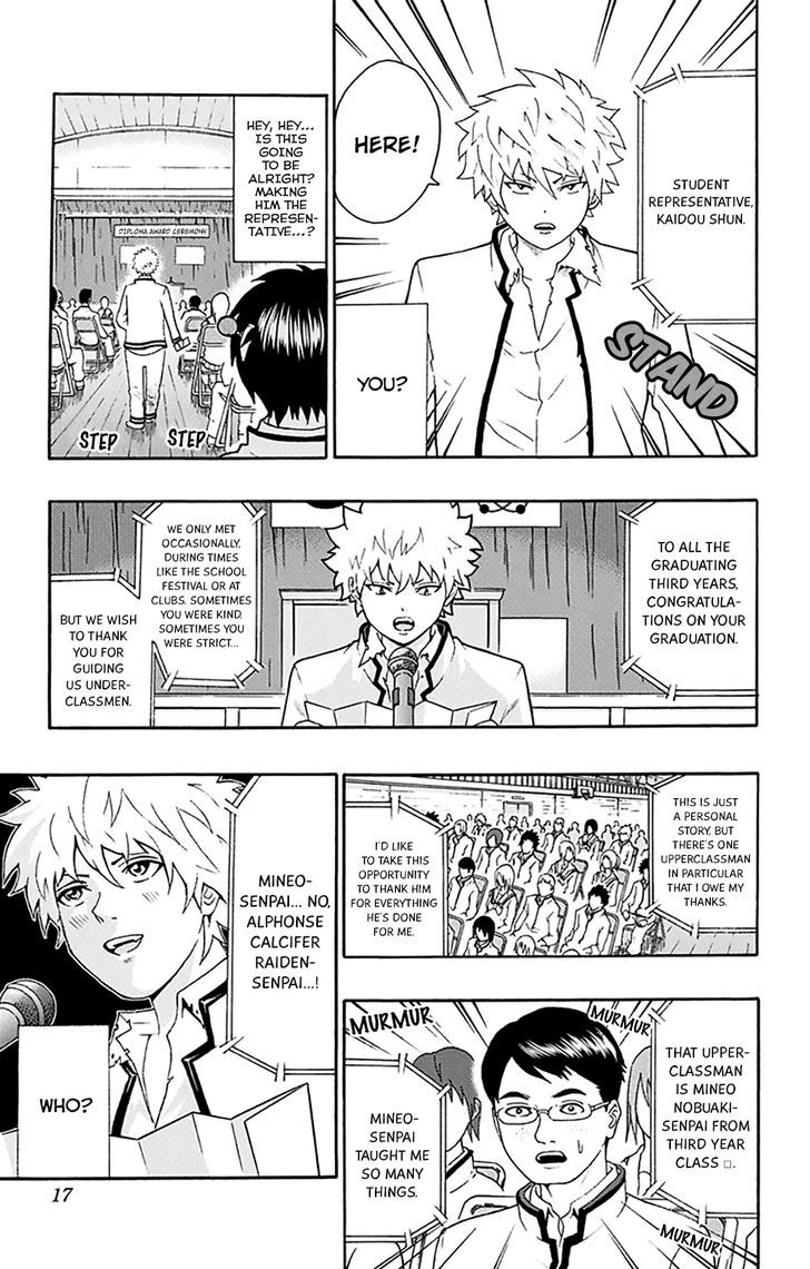 Read Saiki Kusuo No Psi Nan Chapter 140 Mangafreak Zerochan has 28 kaidou shun anime images, wallpapers, android/iphone wallpapers, fanart, screenshots, and many more in its gallery. read saiki kusuo no psi nan chapter 140