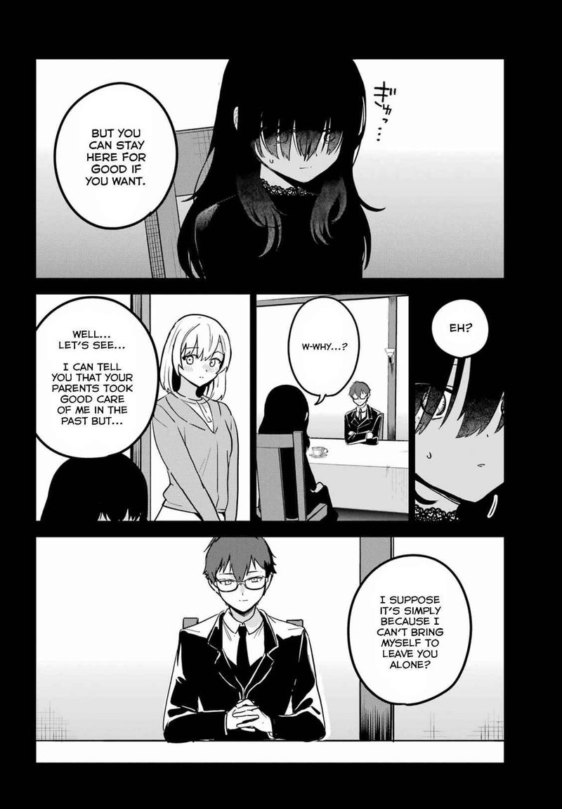 Saikin Yatotta Maid Ga AyashII Chapter 30 Page 12