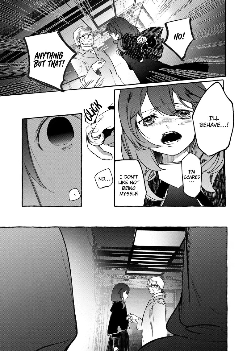 Saikyou Mahoushi No Inton Keikaku Chapter 23b Page 11