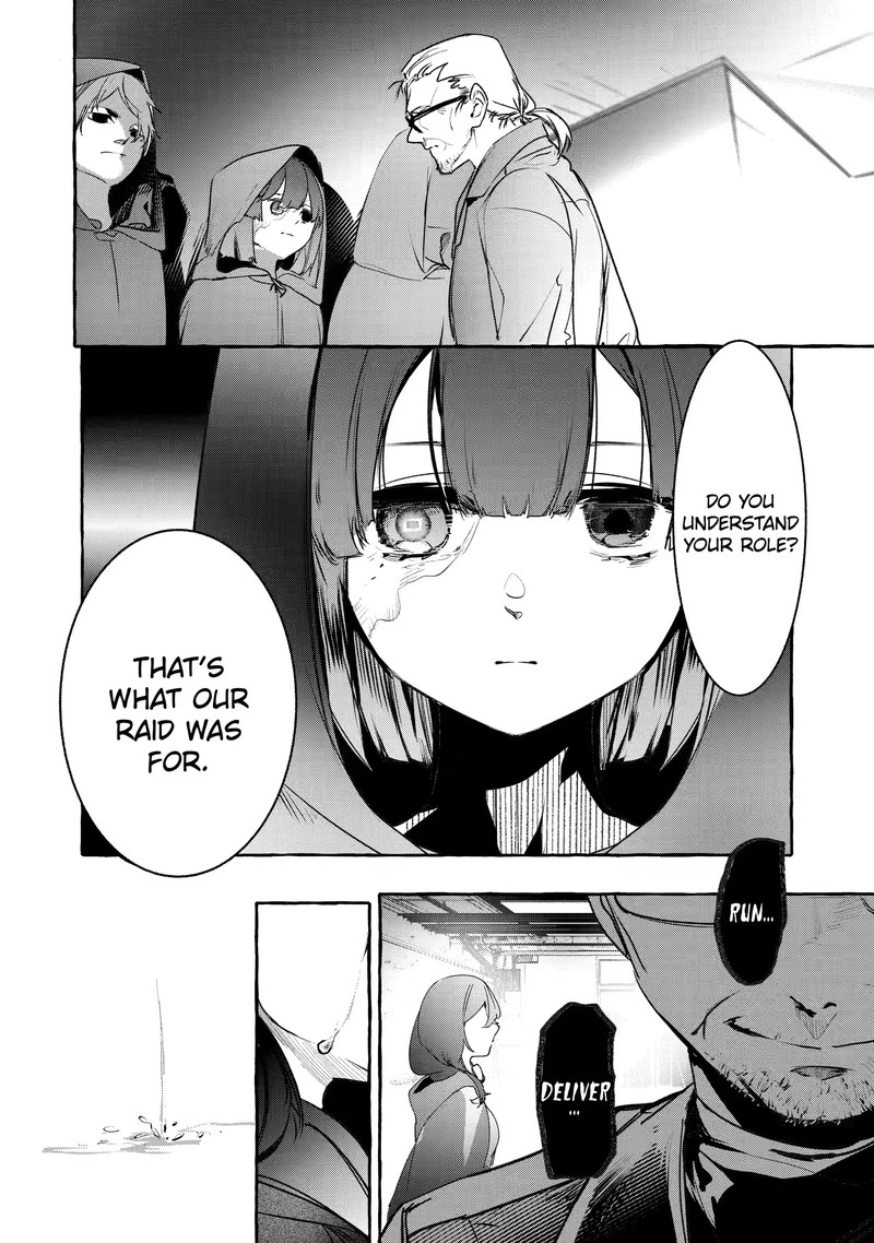 Saikyou Mahoushi No Inton Keikaku Chapter 23b Page 12