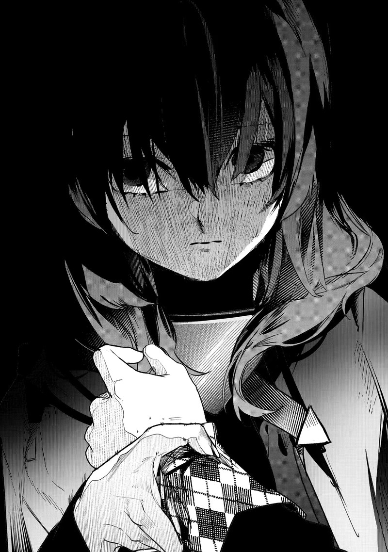 Saikyou Mahoushi No Inton Keikaku Chapter 25a Page 10