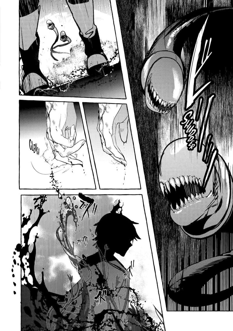 Saikyou Mahoushi No Inton Keikaku Chapter 38 Page 28